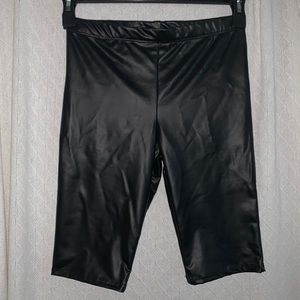 Biker Shorts